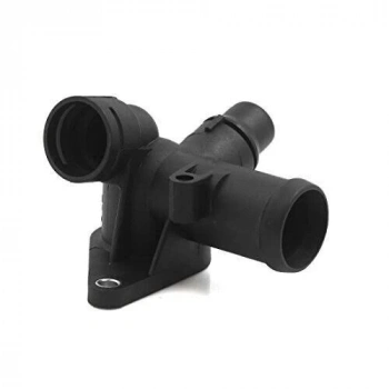 Su Flanşı A4 None (Oem No: Vw-06B121132D)