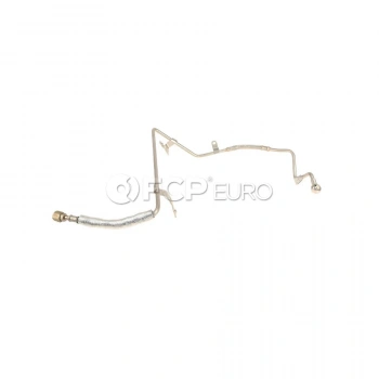 Turbo Yağlama Borusu Passat 01-Awt None (Oem No: Vw-06B145771P)