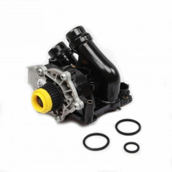 Devirdaim Cdaa-Cdab Passat Cc-Golf V 2007- 1,8 Ts None (Oem No: Vw-06H121026Ag)