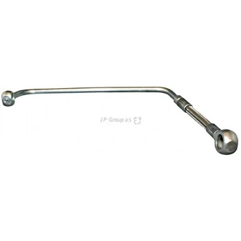 Turbo Yağ Borusu Transporter T495-03 None (Oem No: Vw-074145771C)