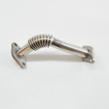 Egr Borusu 2.5 Tdı Crafter None (Oem No: Vw-076131525C)