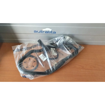 Kalorifer Hortumu Passat None (Oem No: Vw-144135)