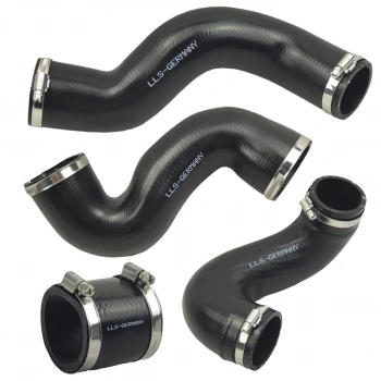 Turbo Hortumu Transporter T4None (Oem No: Vw-144199)