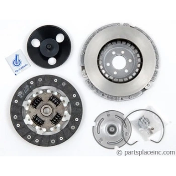 Turbo Hortumu Polo None (Oem No: Vw-14427)