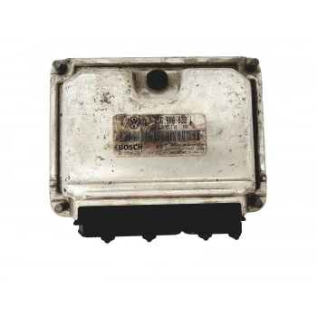 Turbo Hortumu Golf4Passatcaddy None (Oem No: Vw-14431)