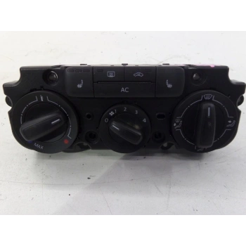 Polo Radyatör Alt Hortumu None (Oem No: Vw-144324)