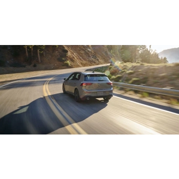 Turbo Hortumu Golf5 None (Oem No: Vw-14486)