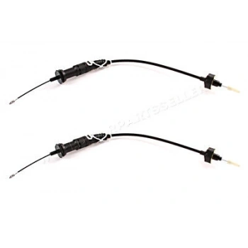 Debriyaj Teli Golf2-Jetta None (Oem No: Vw-191721335Ab)