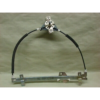 Cam Krikosu Golf2 87-- Sağ Ön None (Oem No: Vw-191837402B)