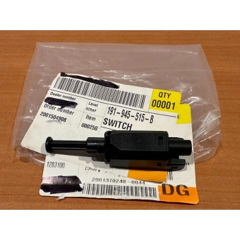 Fren Müşürü Transporter T4 102951 None (Oem No: Vw-191945515B Orj)