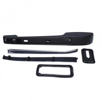 Kapı Kolu Arka Sağ Golf2 None (Oem No: Vw-193839206)