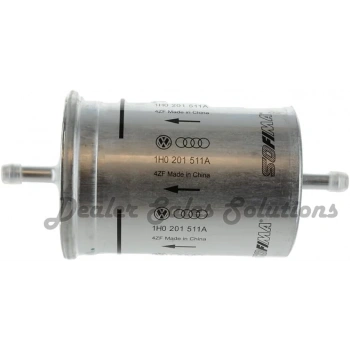 Yakıt Filtresi Polo Cls None (Oem No: Vw-1H0201511A)