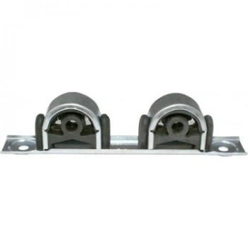 Eksoz Askı Lastiği + Takoz Golf4 - Bora None (Oem No: Vw-1J0253144Aa)