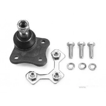 Rotil Golf Ivbora Sol None (Oem No: Vw-1J0407365D)