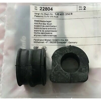 Viraj Lastiği Bora Golf  3405301 None (Oem No: Vw-1J0411314R)