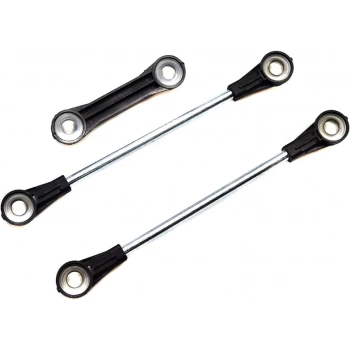 Vites Çubuğu Golf Ivbora None (Oem No: Vw-1J0711803C..)