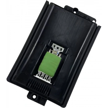 Fan Motor Rezistans Golf4 Bora-Octavıa None (Oem No: Vw-1J0819022A)