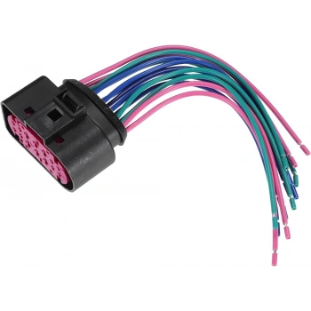 Müşür Soketi Golf4 None (Oem No: Vw-1J0973737)