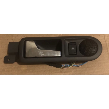 Kapı İç Açma Kolu Jetta Golf None (Oem No: Vw-1J4839114C)