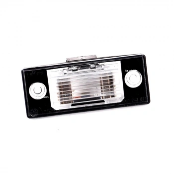 Plaka Lambası Bora-Golf4-Jetta None (Oem No: Vw-1J5943021)