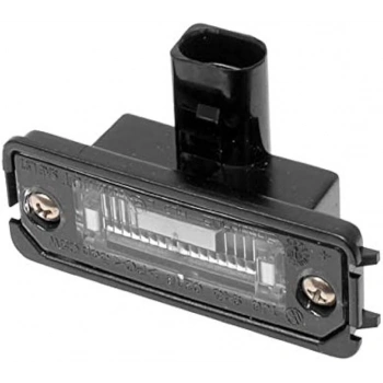 Plaka Lambası Polo None (Oem No: Vw-1J6943021B.)