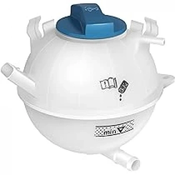 Yedek Su Deposu Golf5Jetta None (Oem No: Vw-1K0121407A Orj)