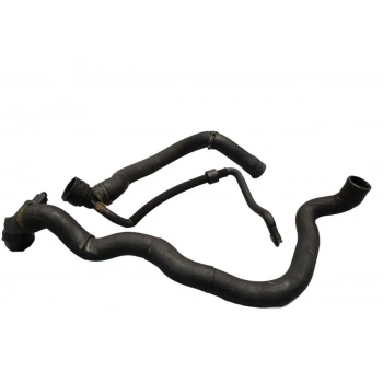 Kalorifer Hortumu Golf V None (Oem No: Vw-1K0122051A-E)