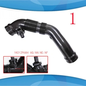 Hava Filtresi Hortumu Caddy Toledo None (Oem No: Vw-1K0129684 Ae)