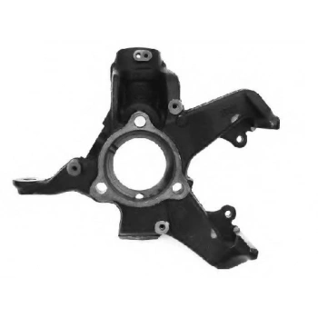 Aks Taşıyıcı Golf V-Jetta- 50Mm 3 Civata Sağ None (Oem No: Vw-1K0407256T)