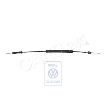 Vites Halatı Golf Vjettacaddy None (Oem No: Vw-1K0711266L)
