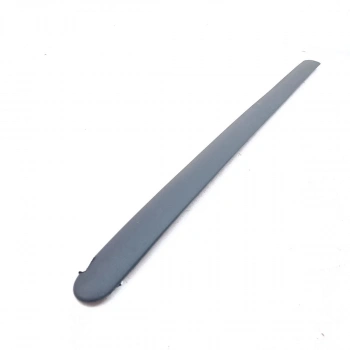 Kapı Çıtası Ön Sol Siyah Golf5 None (Oem No: Vw-1K4853515B)