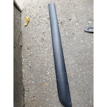 Kapı Çıtası Arka Sol Siyah Golf5 None (Oem No: Vw-1K4853753)