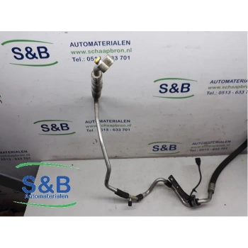 Klima Borusu Touran 03-10 None (Oem No: Vw-1T0820743T)