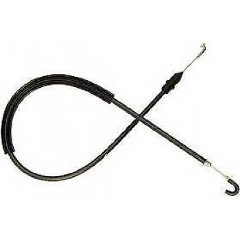 Kapı İç Açma Teli Sol Octavia None (Oem No: Vw-1U0837099D)