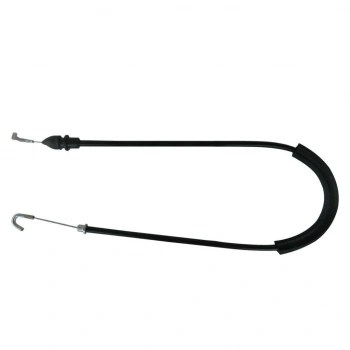 Kapı Açma Teli Octavıa Arka None (Oem No: Vw-1U4839099B)