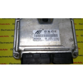 Müşür Yuvası A4 Passat 1.9 96 None (Oem No: Vw-28121144)