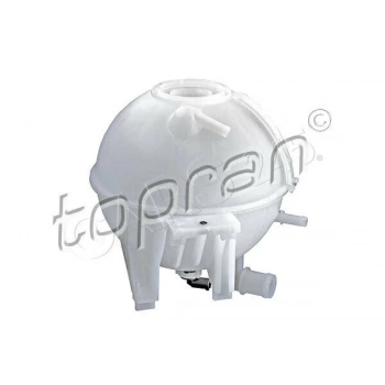 Radyatör Ek Deposu Crafter None (Oem No: Vw-2E0121407)