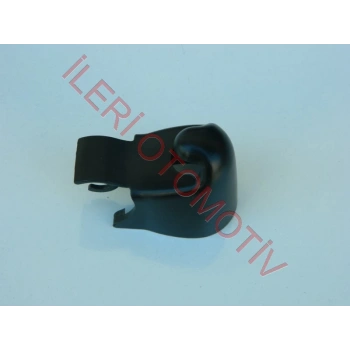 Paçalık Ön Sol Crafter None (Oem No: Vw-2E0821039)