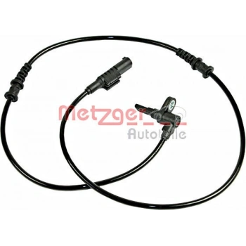 Abs Sensörü Grafter Sprinter None (Oem No: Vw-2E0927801B)