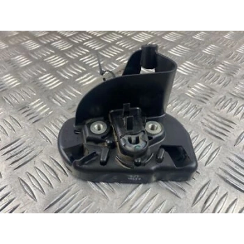 Sürgülü Kapı Döner Kilit Sağ Transporter T5None (Oem No: Vw-2K0843604)