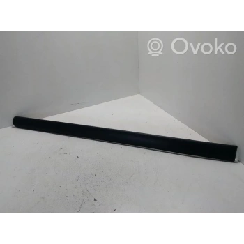 1996-2010 Volkswagen Caddy Ön Kapı Bandı Sağ (Pleksan) (Adet) (Oem No:2K0853535)