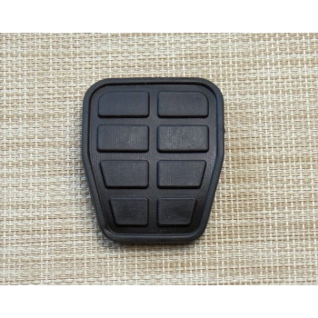 Pedal Lastiği Golf2 None (Oem No: Vw-321721173)