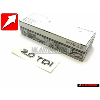 2.0 Tdı 2005 Yazı Küçük Passat  Oem No: 3C0853675E