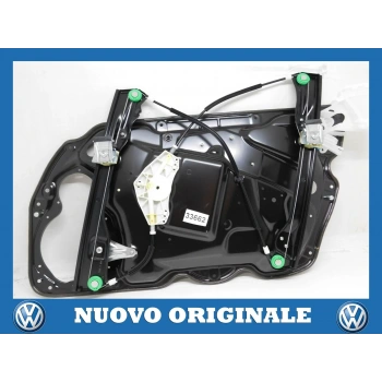 Cam Krikosu Sol Passat 04-- None (Oem No: Vw-3C1837461L)