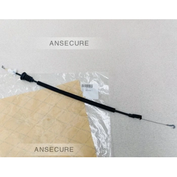 Kapı İç Açma Teli Sol Ön Passat 05-- None (Oem No: Vw-3C4837085C)