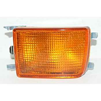 Sinyal Sol Sarı Golf Iıı Sol 92-98 None (Oem No: Vw-441-1606L-Ue-Y)
