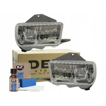 Sis Lambası Sağ Transporter Transporter T490-03 None (Oem No: Vw-4412007Rue)