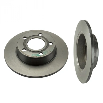 Arka Fren Diski Passat None (Oem No: Vw-4B0615601B)