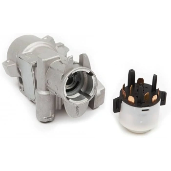 Direksiyon Kilidi Borapassat Golf Iv None (Oem No: Vw-4B0905851B)