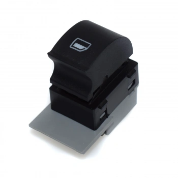 Cam Kaldırma Düğmesi Sağ A3 01-- None (Oem No: Vw-4B0959855A)